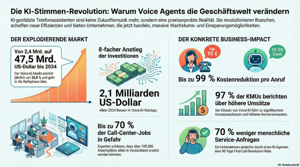 Voice agents