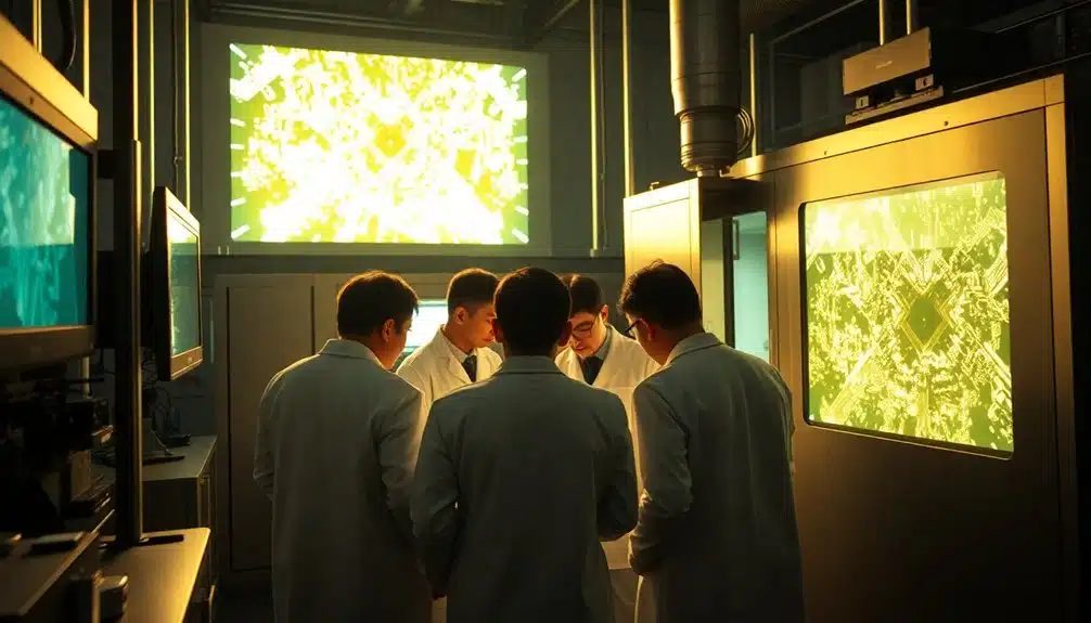 westliche Hersteller verlieren Dominanz