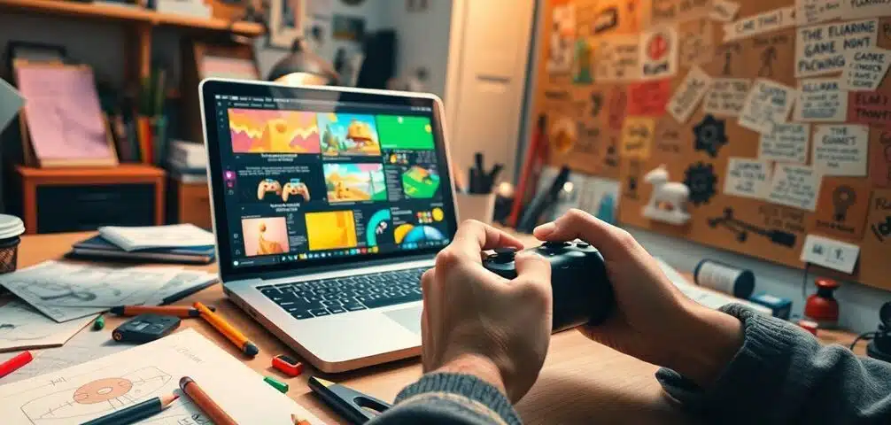 YouTube ermöglicht Spielentwicklung