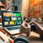 YouTube ermöglicht Spielentwicklung