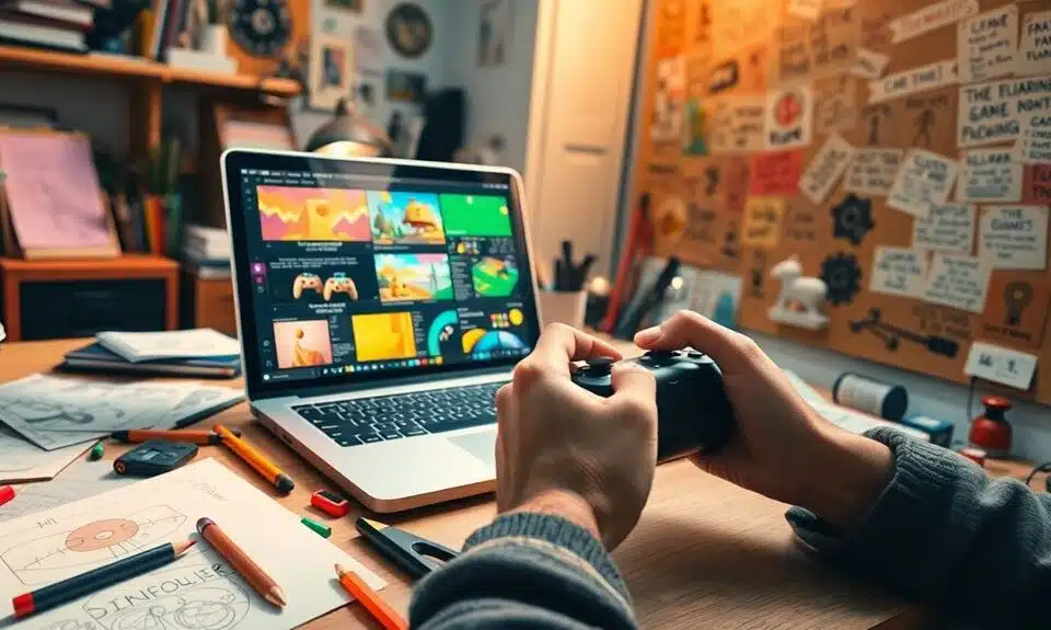 YouTube ermöglicht Spielentwicklung