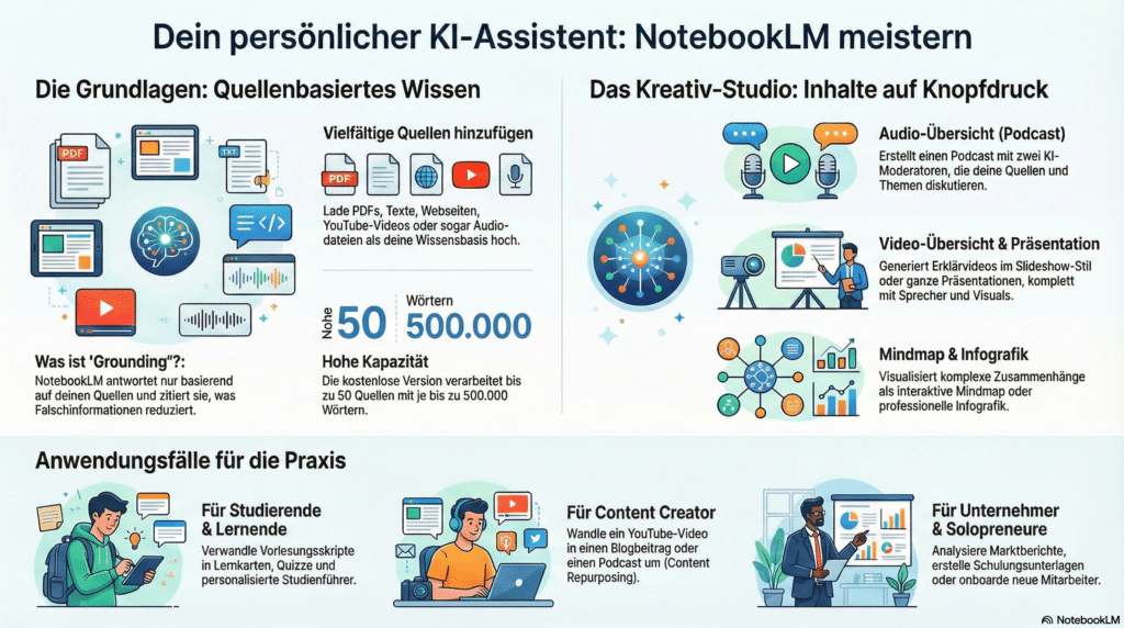 NotebookLM