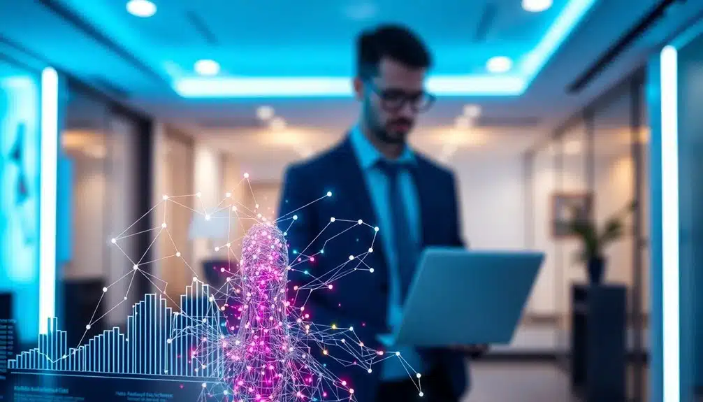 aktives Metadaten-Managementsystem