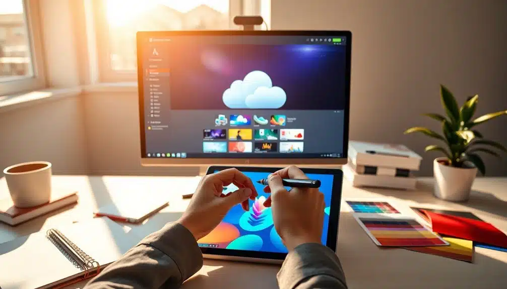 Adobe Firefly integriert Runway 4 5