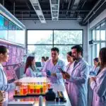 KI beschleunigt klinische Studien