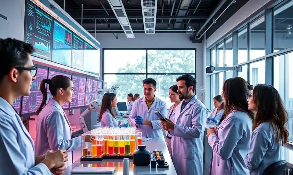 KI beschleunigt klinische Studien