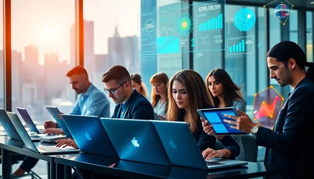 KI-Einführung am Arbeitsplatz