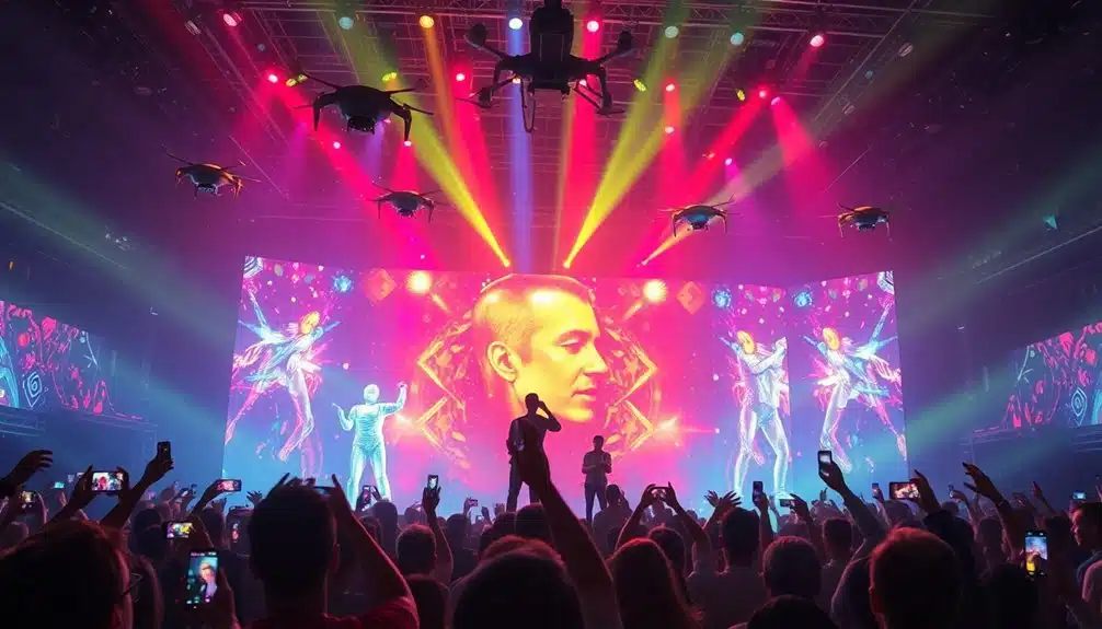 KI-Künstler dominieren die Musikcharts