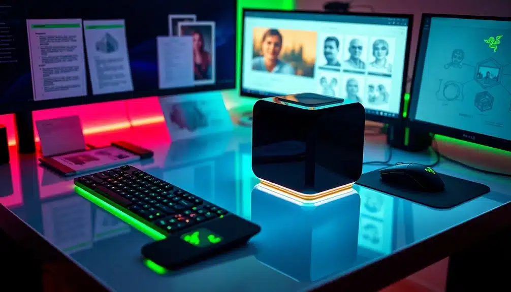 KI-Assistent für Produktivität