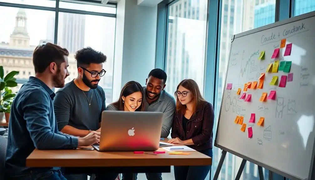 KI automatisiert Softwareentwicklung