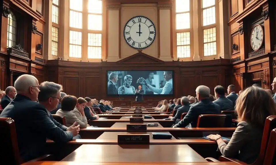 KI-Chatbot-Sicherheitsvorschriften