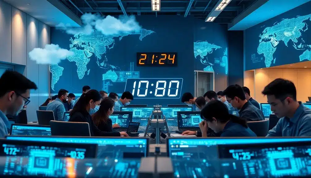 KI-Chip-Nachfrageschub