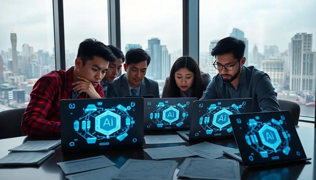 KI-Compliance und Risikomanagement