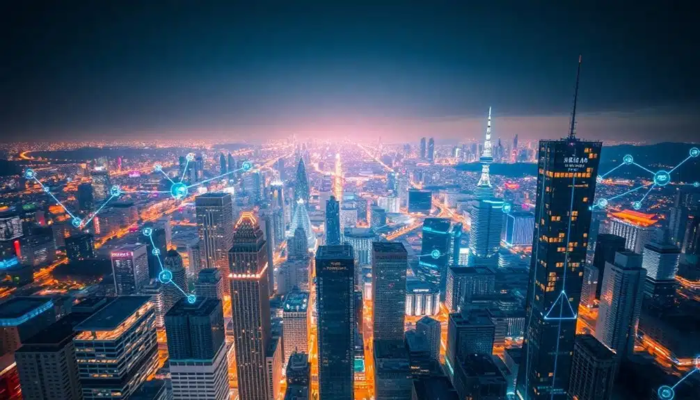 KI-Compliance in Asien