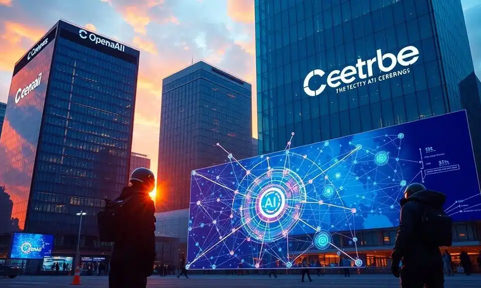 KI-Computing-Vertrag unterzeichnet