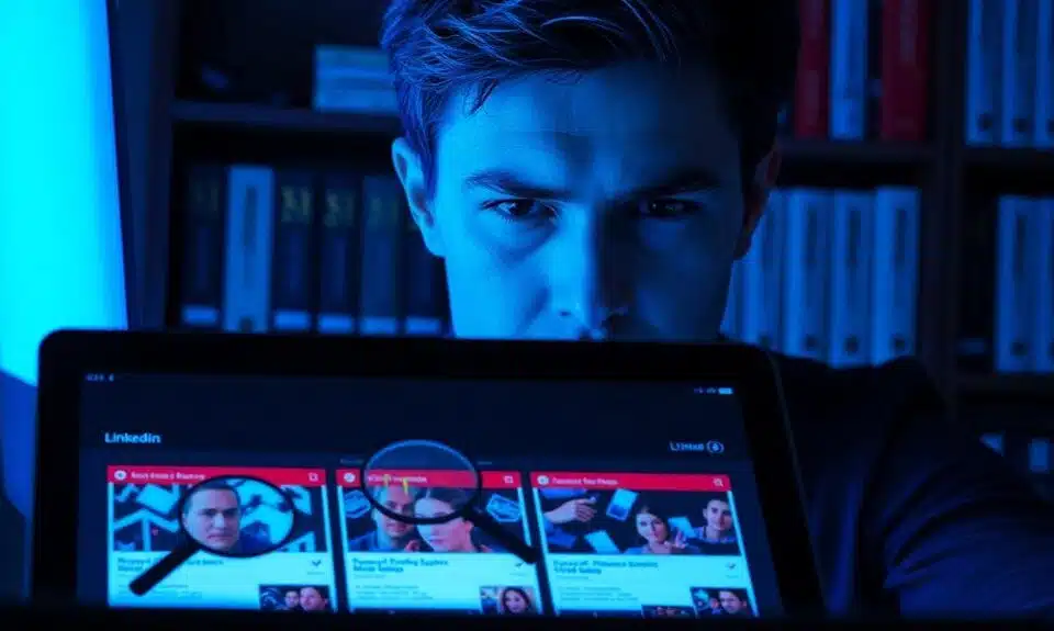 KI-Inhalte-Authentizitäts-Detektive