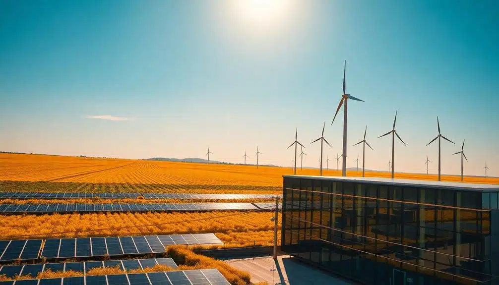 KI-Rechenzentren Energieanstieg