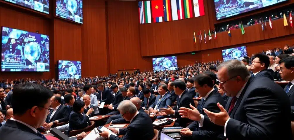 KI-Dominanz in Diskussionen