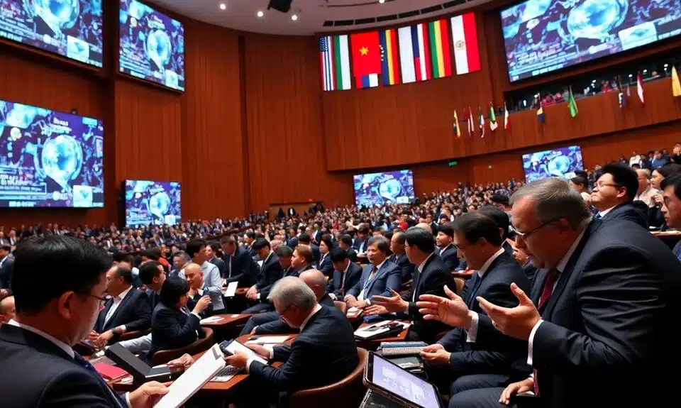 KI-Dominanz in Diskussionen