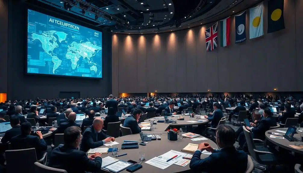 KI-gesteuerte Arbeitsplatz-Transformation steht bevor