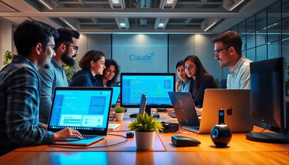 KI-gestütztes Projektunterstützungstool