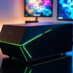 KI-Gaming-Assistent-Hardware