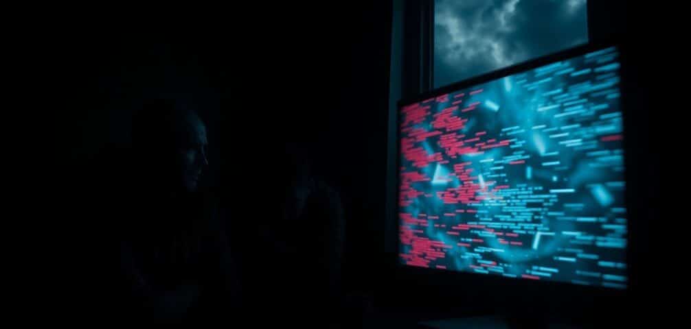 ai generated child exploitation surge