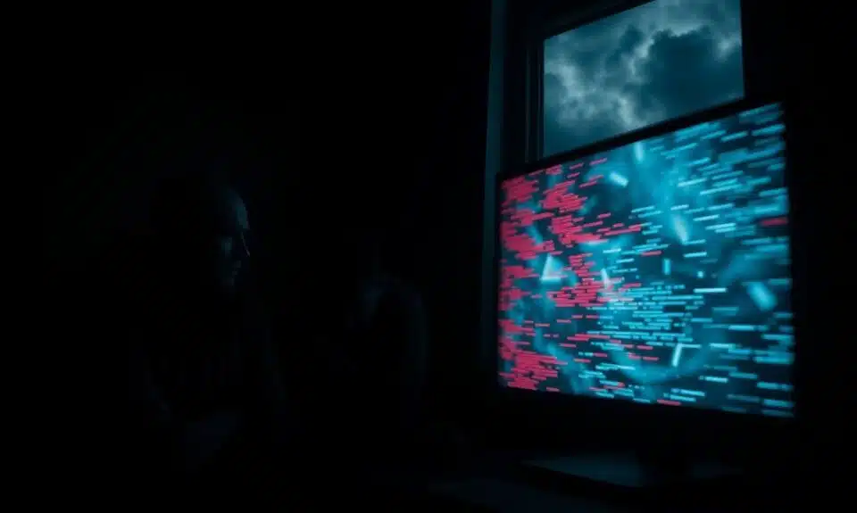 ai generated child exploitation surge