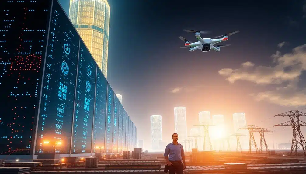 KI-Infrastruktur demokratisiert Innovation