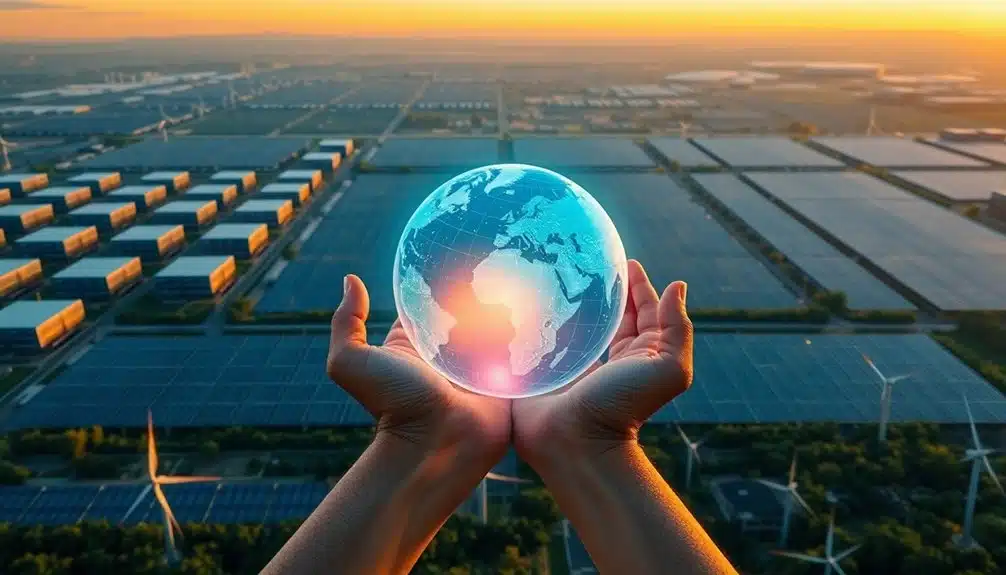 KI-Infrastruktur-Investitionspartnerschaft