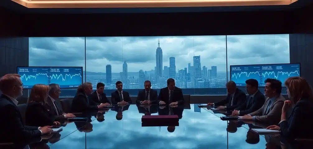 Warnung vor KI-Infrastruktur-Risiken