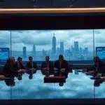 Warnung vor KI-Infrastruktur-Risiken