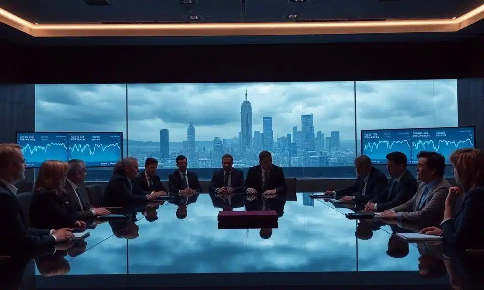 Warnung vor KI-Infrastruktur-Risiken