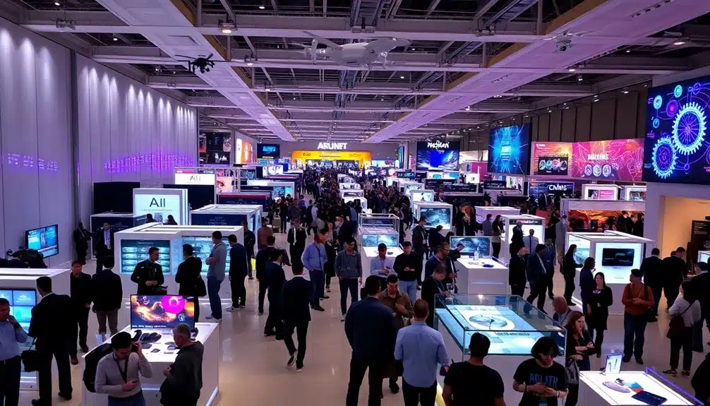 KI-Interoperabilität und -Einführung