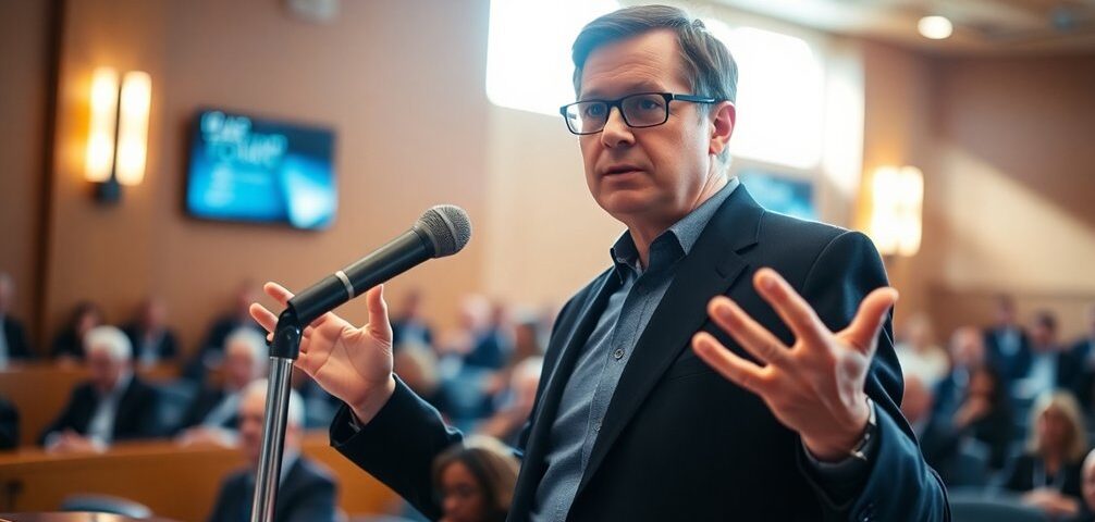 KI-Investitionsblase Warnung