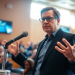 KI-Investitionsblase Warnung