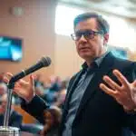 KI-Investitionsblase Warnung