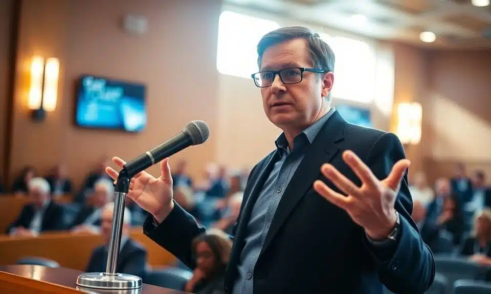 KI-Investitionsblase Warnung