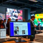 KI-Journalismus-Transparenz-Forderungen