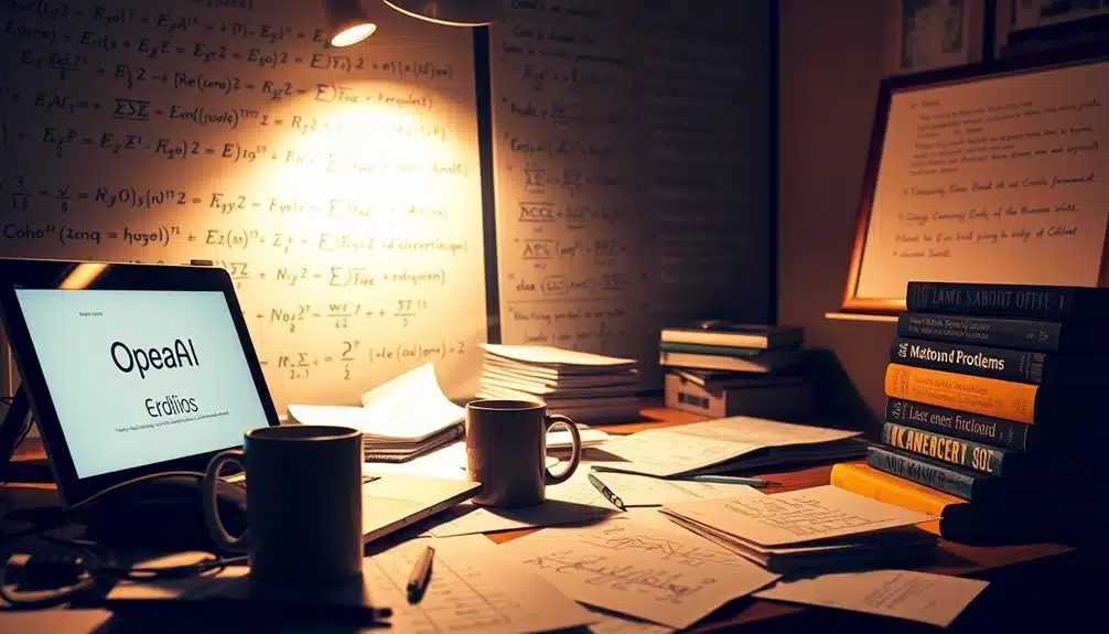 KI-Beschränkungen und Aufsicht