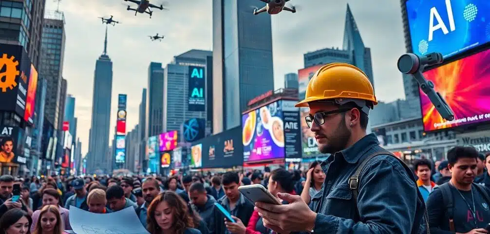 KI-Plattformen verändern die Anforderungen an die Arbeitskräfte