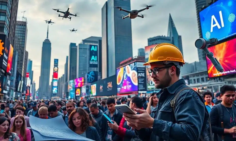 KI-Plattformen verändern die Anforderungen an die Arbeitskräfte