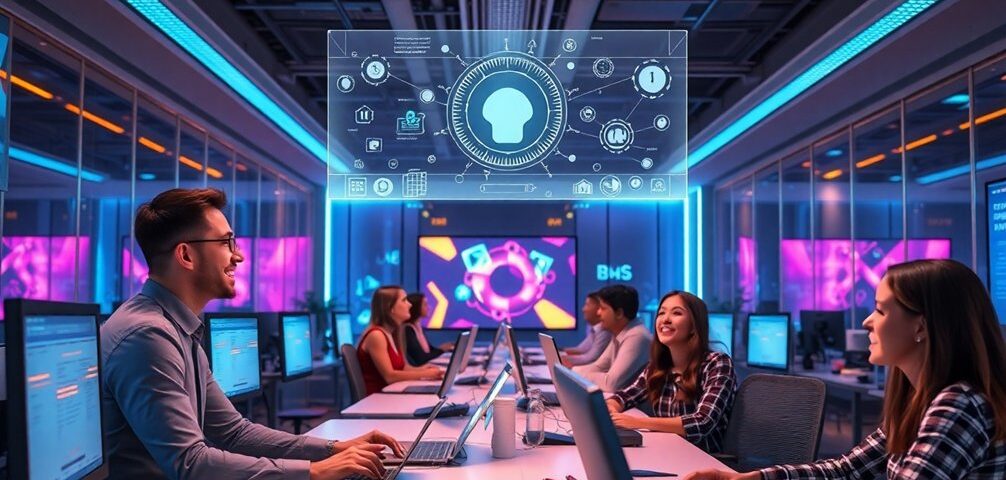 KI-gestützte autonome Assistenten entstehen
