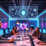 KI-gestützte autonome Assistenten entstehen