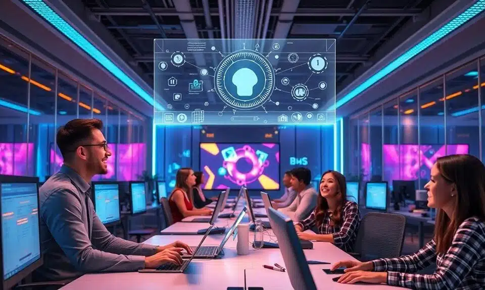 KI-gestützte autonome Assistenten entstehen