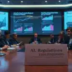 KI-Regulierung dringend erforderlich