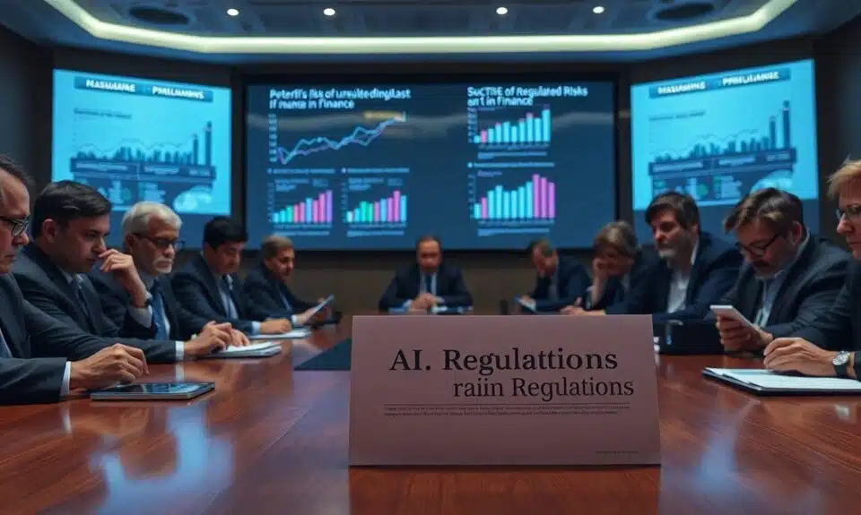 KI-Regulierung dringend erforderlich
