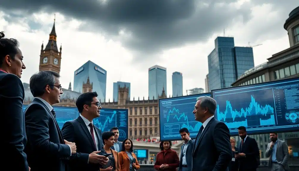 KI-Regulierung bedroht Finanzstabilität