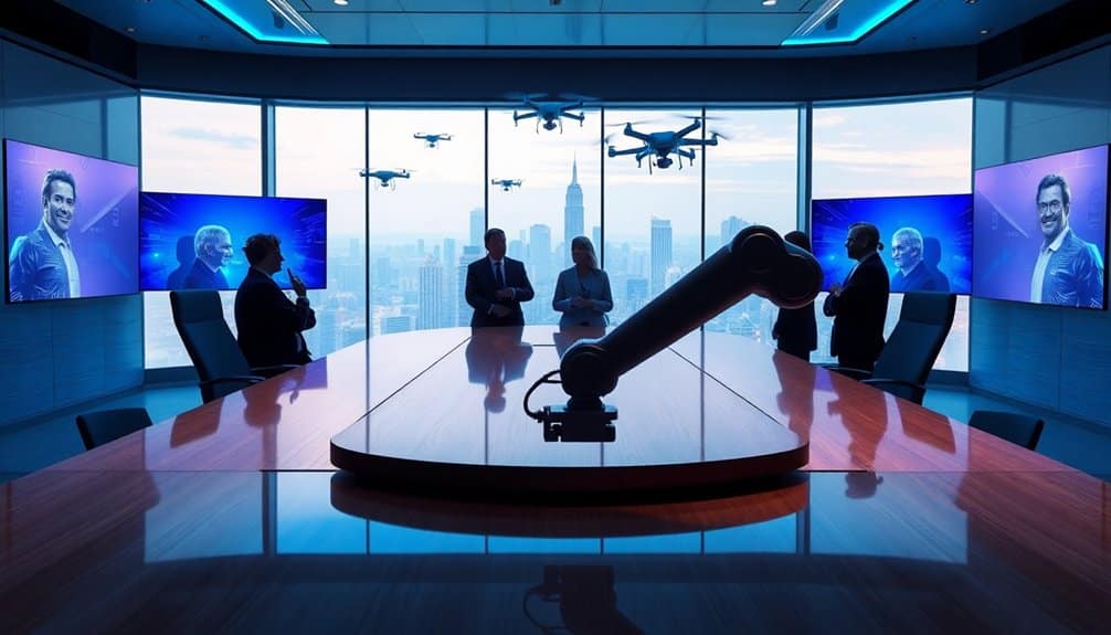 KI verändert den Arbeitsmarkt drastisch