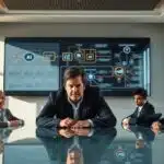 KI-Risikomanagementstrategie